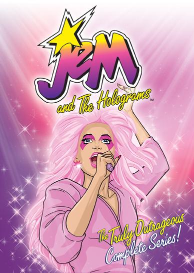 Jem Girls (and Boys!) Remember